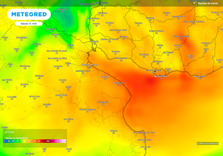 Alerta por lluvias copiosas y Sudestada en Buenos Aires: se prepara Santa Rosa con una marcada ciclogénesis
