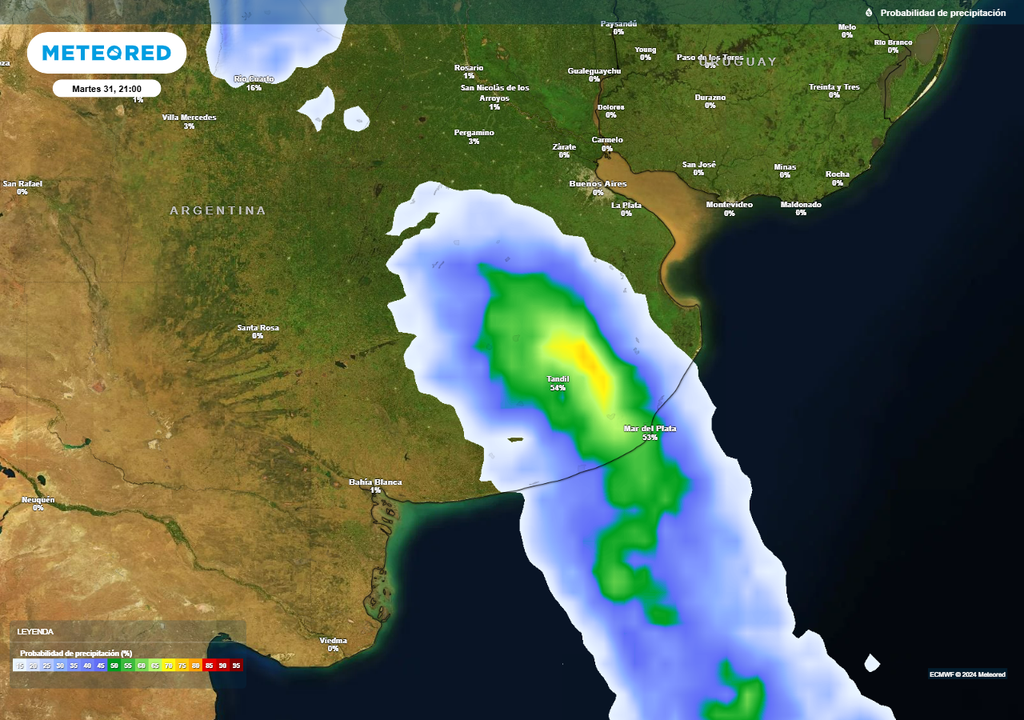 Tiempo pronóstico clima Año Nuevo Argentina Buenos Aires Alerta Santa Cruz Tiempo pronóstico clima Año Nuevo Argentina Buenos Aires Alerta Santa Cruz