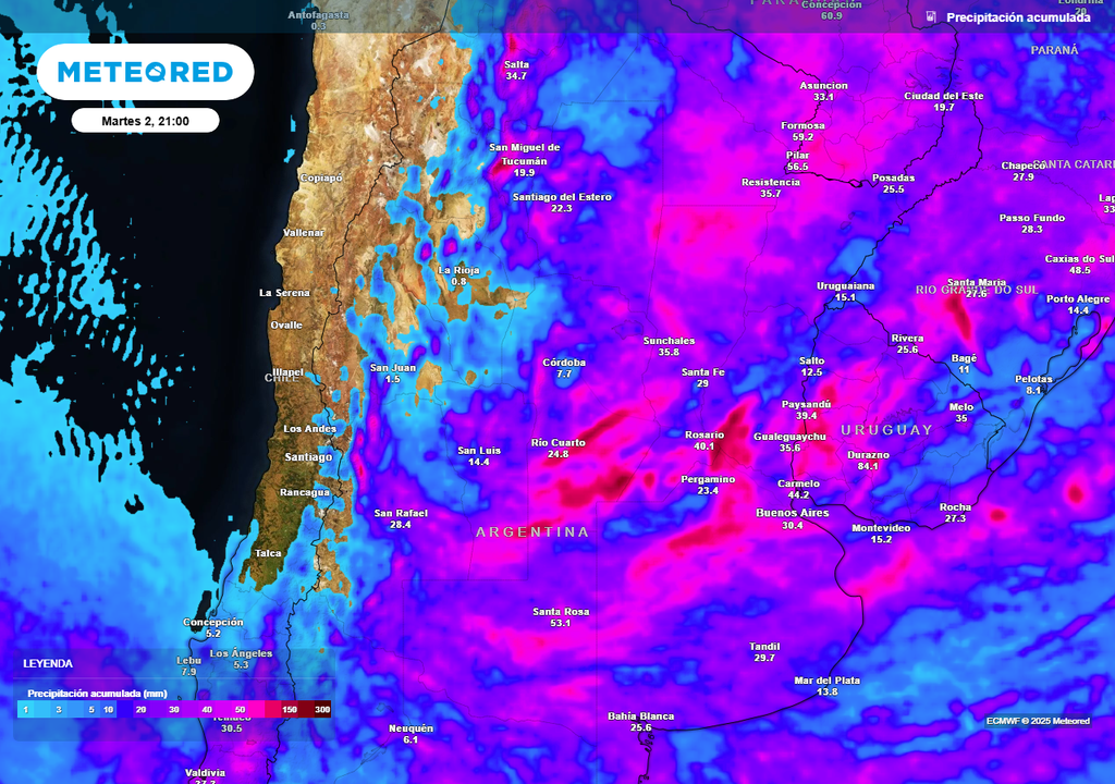 Alerta, Tormenta, Clima, Tiempo, Pronóstico, Argentina, Buenos Aires, Granizo