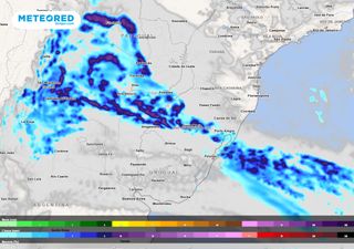 Alerta: mudança de padrão traz tempestades severas para o centro-sul