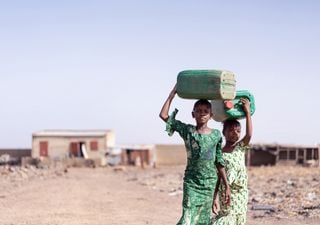 Alerta mundial: OMM advierte sobre la “inminente crisis del agua”