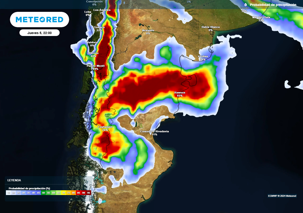 Servicio meteorologico on sale