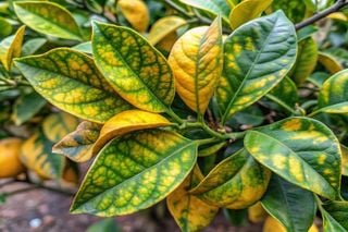 Alerta para a agricultura familiar: como proteger a citricultura do Huanglongbing?