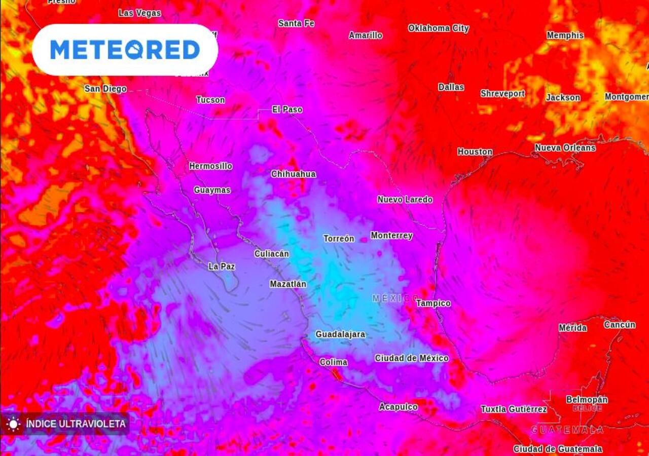 Alerta En La Cdmx Por Altas Temperaturas ¿en Qué Alcaldías Sentirás Más Calor 1913