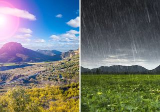 Alerta por frío en Chile central: heladas y probabilidad de lluvia este domingo
