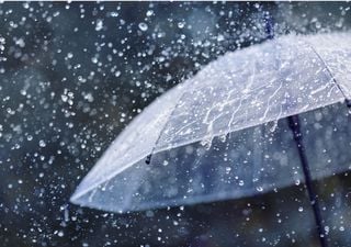 Alerta por nuevo sistema frontal: Santiago, Rancagua y Valpara&iacute;so esperan intensas lluvias este fin de semana