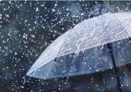 Alerta por nuevo sistema frontal: Santiago, Rancagua y Valpara&iacute;so esperan intensas lluvias este fin de semana