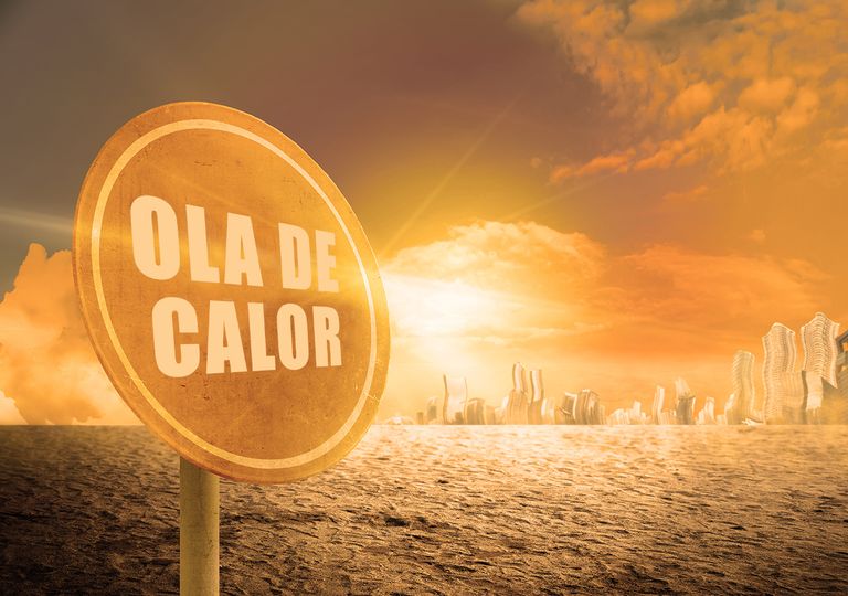 Alerta por ola de calor: tres trucos que te ayudarán Alerta por ola de calor: tres trucos que te ayudarán