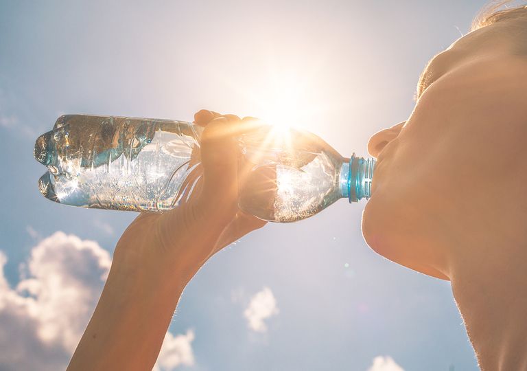 Ola de Calor Ola de Calor