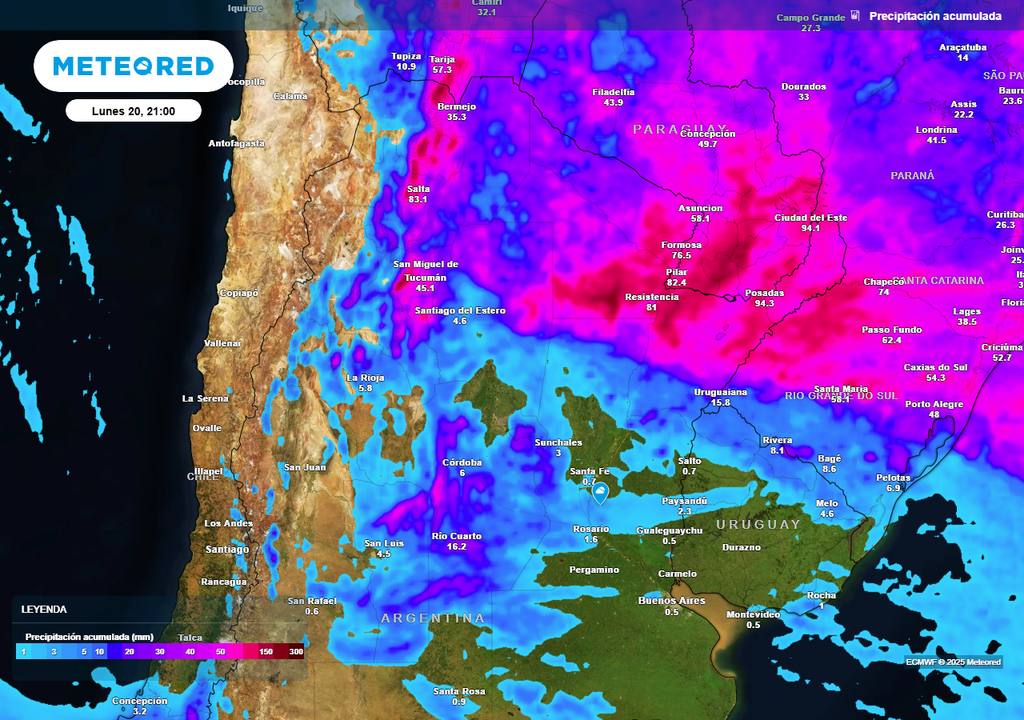 Lluvia, Tormenta, Alerta, Buenos Aires, Pronóstico, Tiempo, Clima, Tendencia, Argentina, Pampeana