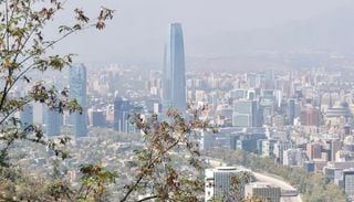 &iquest;Alerta, preemergencia o emergencia ambiental? Qu&eacute; significa cada nivel y qu&eacute; debes hacer