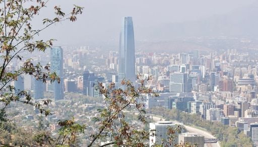 &iquest;Alerta, preemergencia o emergencia ambiental? Qu&eacute; significa cada nivel y qu&eacute; debes hacer