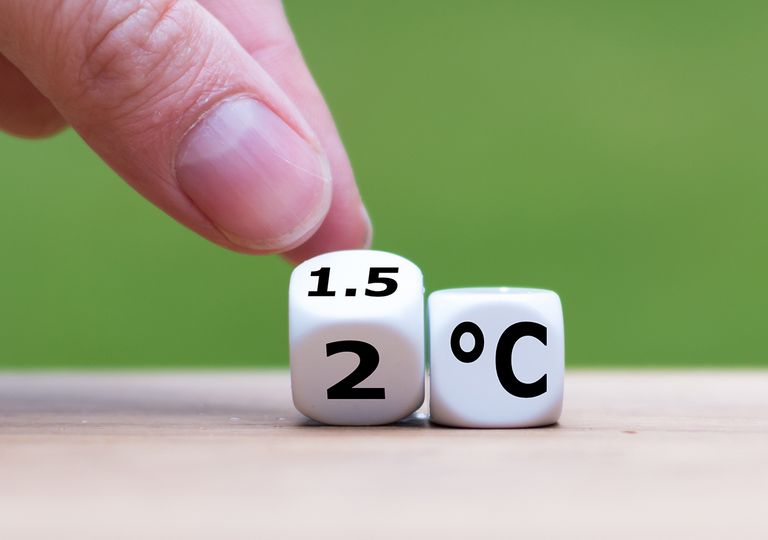 Cambio climático Cambio climático