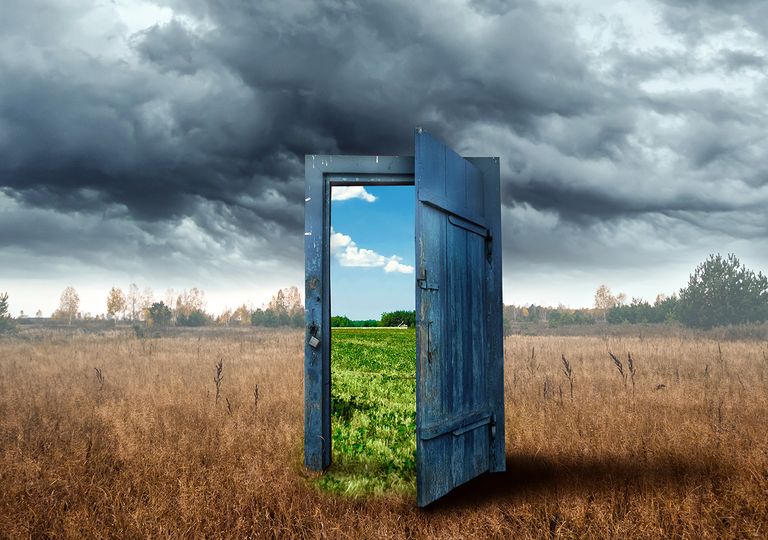 Cambio climático Cambio climático