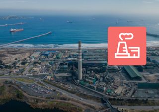 Alerta sanitaria en Concón, Quintero y Puchuncaví: nueva crisis ambiental en el cordón industrial