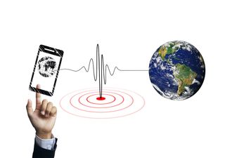 Alerta sísmica en tu celular: todo lo que debes saber del Simulacro Nacional 2025