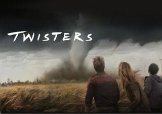 Alerta spoiler: se estrenó la película Twisters combinando ciencia real y cine catástrofe, ¿qué opinan los meteorólogos?