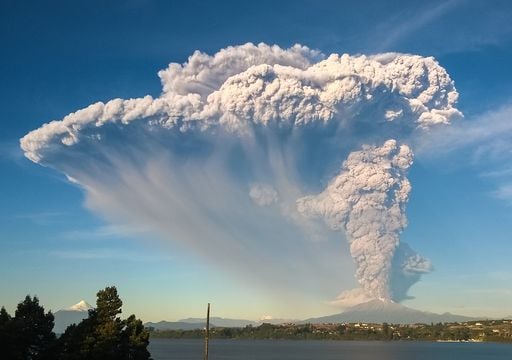 La UGR desarrolla una técnica basada en IA para predecir erupciones volcánicas con hasta 12 horas de anticipación
