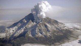 Una herramienta de predicción de próxima generación podría ofrecer una alerta temprana sobre las erupciones volcánicas