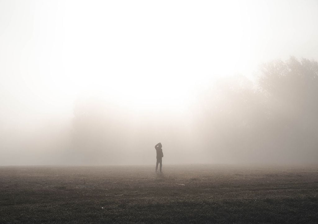 Niebla, Neblina, Frio, Llovizna, Tormenta, Alerta