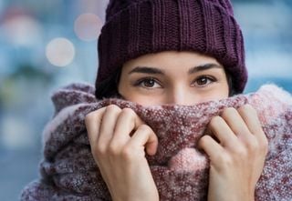 Temperaturas frías ponen en alerta a la Ciudad de México 