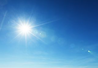 ¡Calorazo! Alerta para siete regiones del país por altas temperaturas