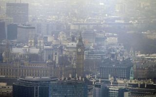 Alertas ambientales con el Brexit en Reino Unido