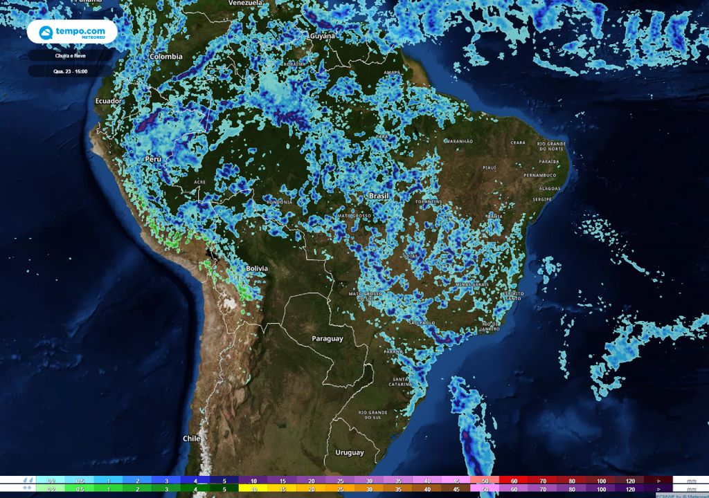 alerta de temporais. alerta de temporais.