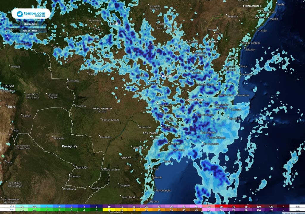 alerta de temporais alerta de temporais