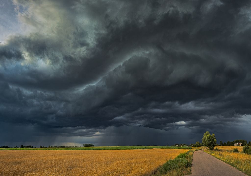 tormentas alerta