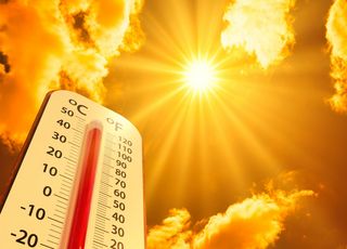 Alerte : 2024 pourrait devenir l'année la plus chaude jamais enregistrée dans le monde