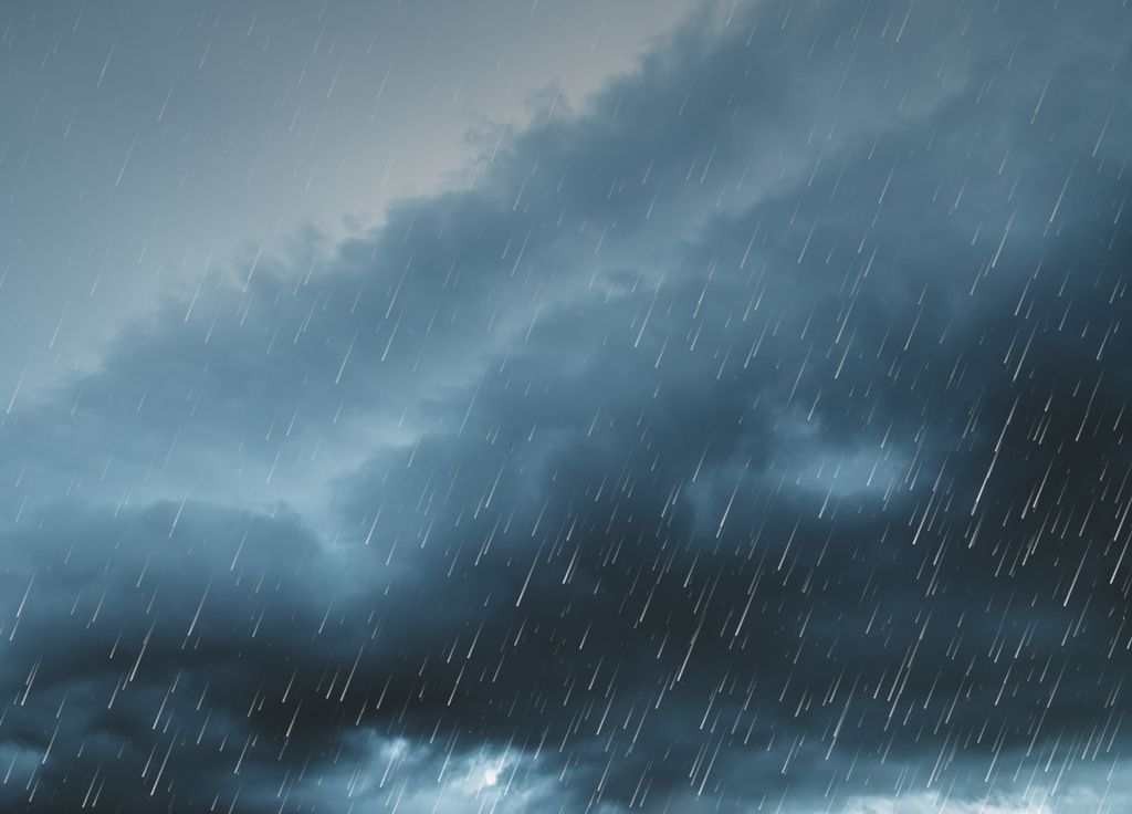 Fortes pluies prétexte Fortes pluies prétexte