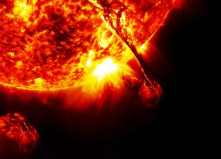 Tempêtes solaires : vers une catastrophe mondiale en cas d'évènement majeur ?
