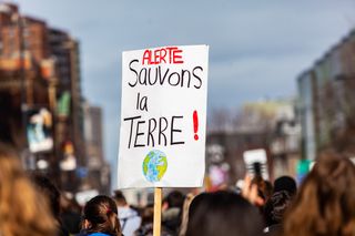 Alerte : la France vit à crédit de la planète depuis jeudi !