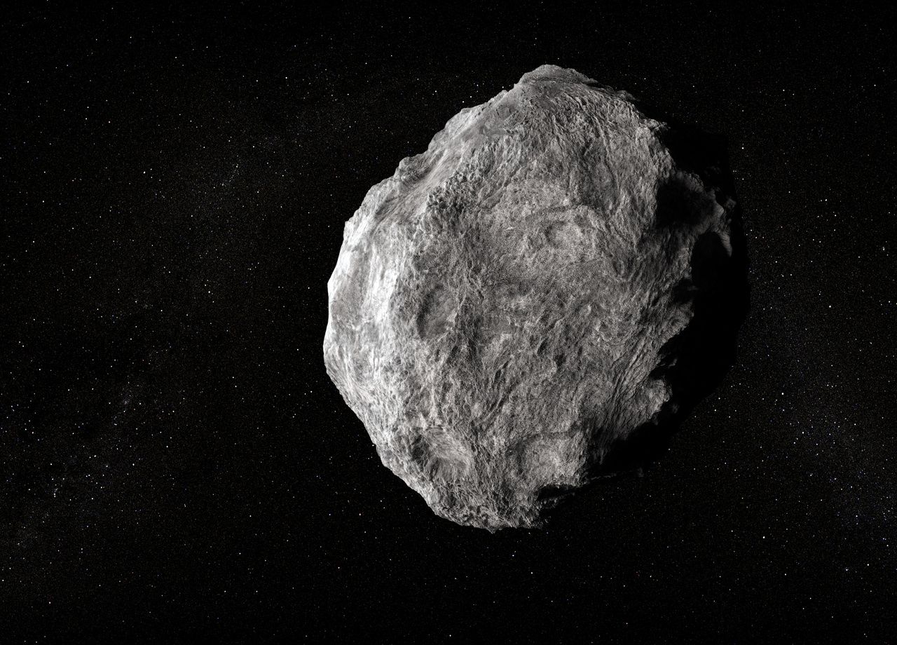 Les astéroïdes : une menace pour la Terre et des mesures de protection.