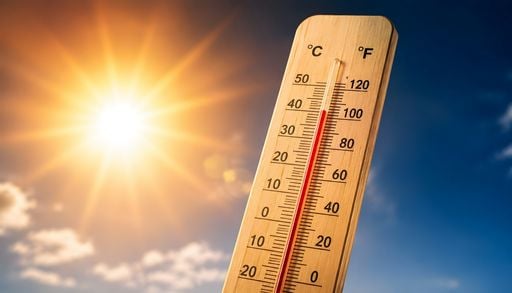 Alerte : le seuil des 1,5&deg;C de r&eacute;chauffement devient inatteignable selon l'ONU