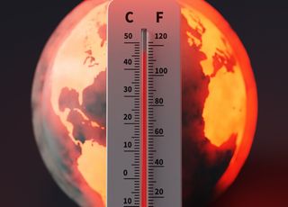 Alerta: la NASA dice que los modelos climáticos no habían pronosticado semejante aumento de la temperatura en 2023