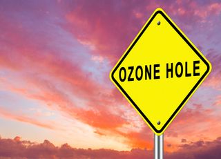 Urgent : les prévisions révèlent un trou énorme persistant dans la couche d'ozone. À quoi s'attendre ?