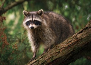 Alerte : les ratons laveurs envahissent la France, pourquoi peuvent-ils s'avérer nuisibles ?