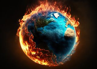 Alerte, planète en danger ! Comment limiter le réchauffement climatique ?