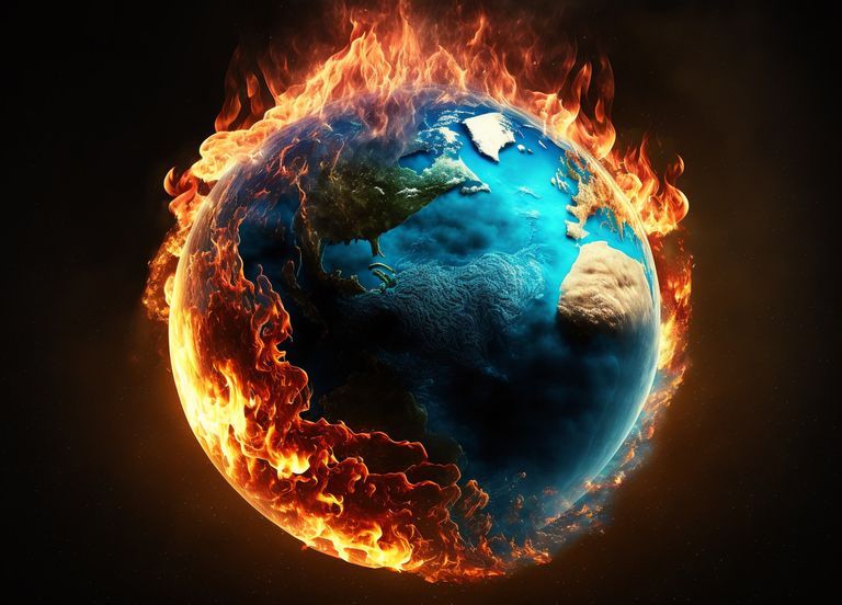 Alerte, planète en danger ! Comment limiter le réchauffement climatique ? Alerte, planète en danger ! Comment limiter le réchauffement climatique ?