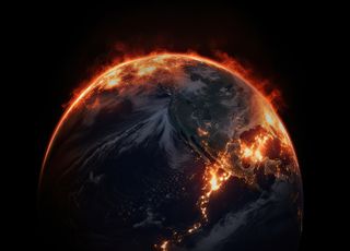 Alerte rouge ! 2023 : l'année la plus chaude jamais enregistrée sur Terre selon Copernicus ! Notre maison brûle !