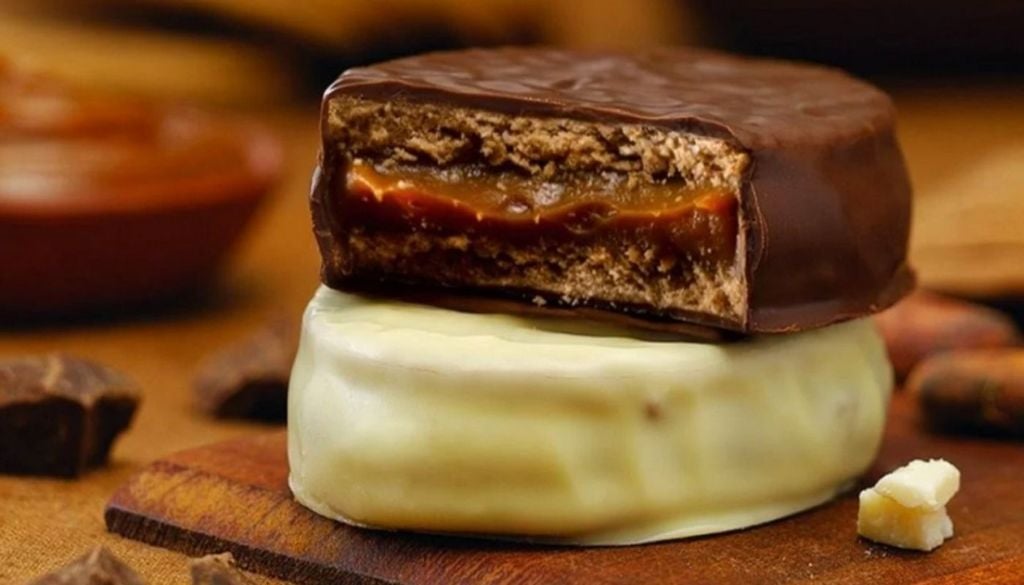 Campeonato Mundial del Alfajor Campeonato Mundial del Alfajor