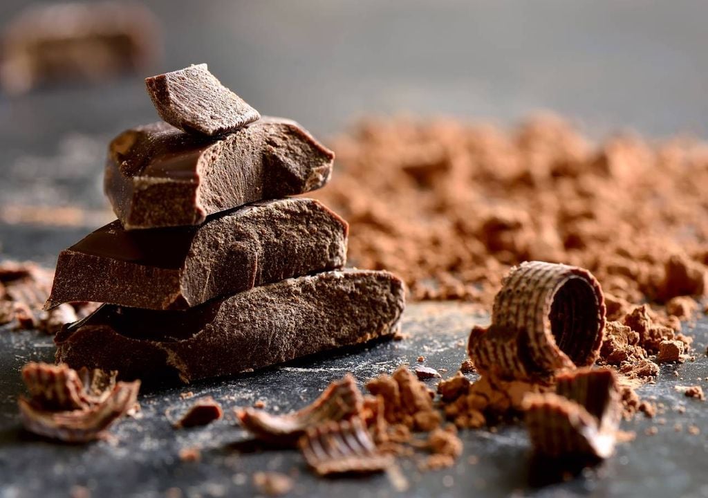 Chocolate Chocolate