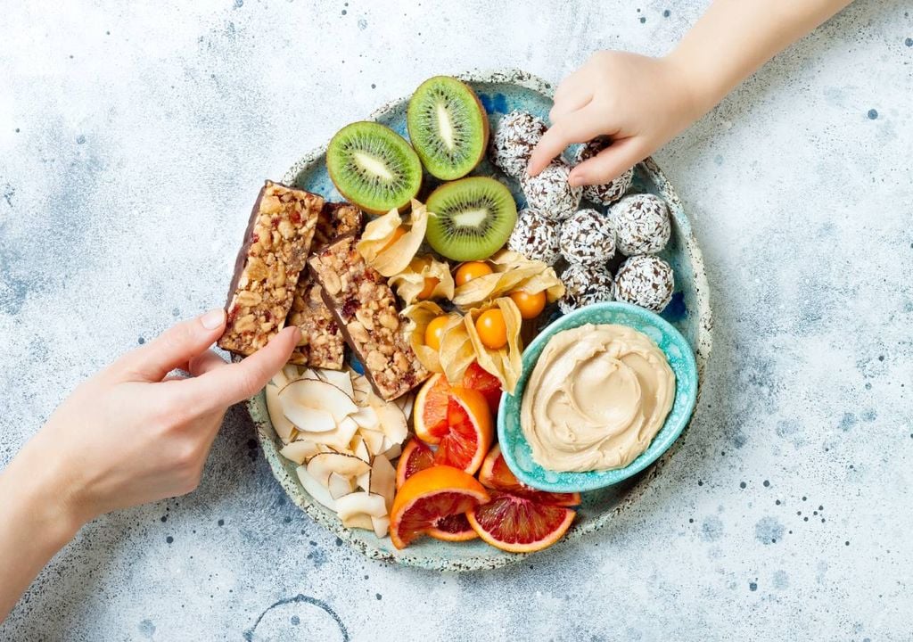 alimentos alimentos