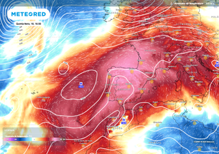 Alfredo Graça avisa para o tempo durante o resto de setembro: "os mapas são bastante convincentes para Portugal"
