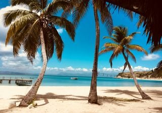 Algarve ou Caraíbas? O que lhe sai mais caro pode não ser o que pensa
