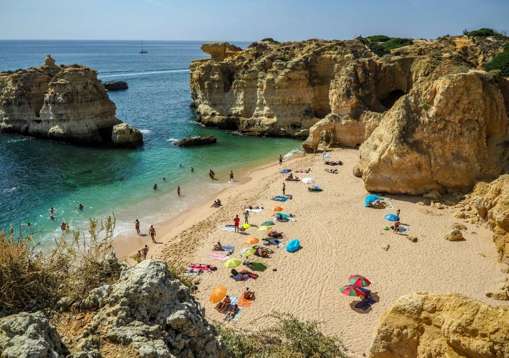 Algarve Algarve