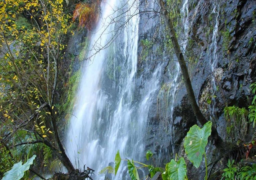 Cascata do Barbelote