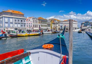 Algumas cidades portuguesas podem ficar submersas até 2100, indica novo estudo